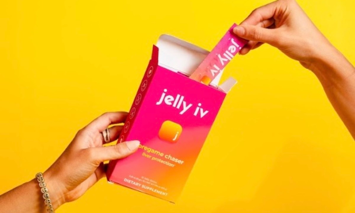 Jelly IV